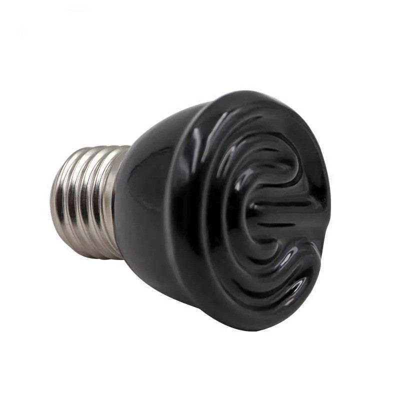 Warmer Light Bulbs Emitter Hea - Ceramic Heat Emitter reseña y precio