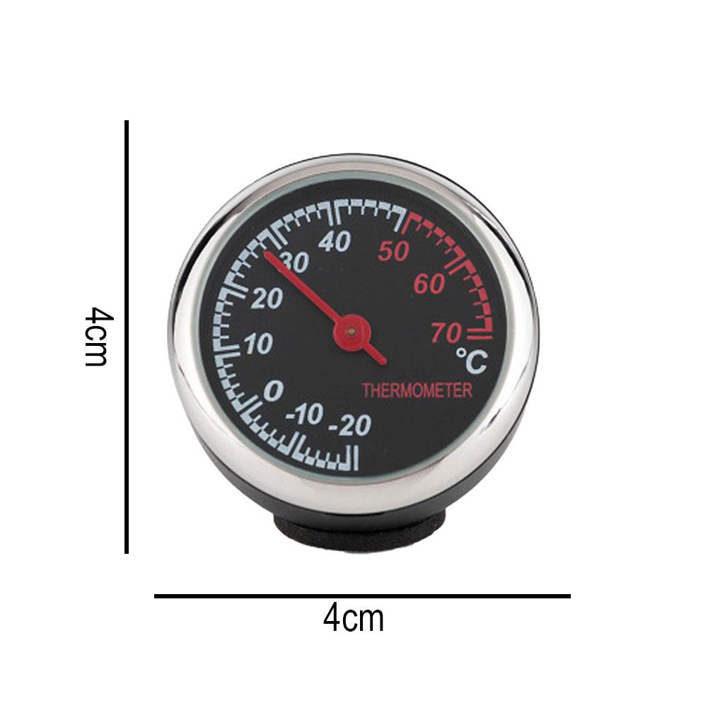 Mini Car Automobile Digital Cl - Digital Hygrometer Probe reseña y precio