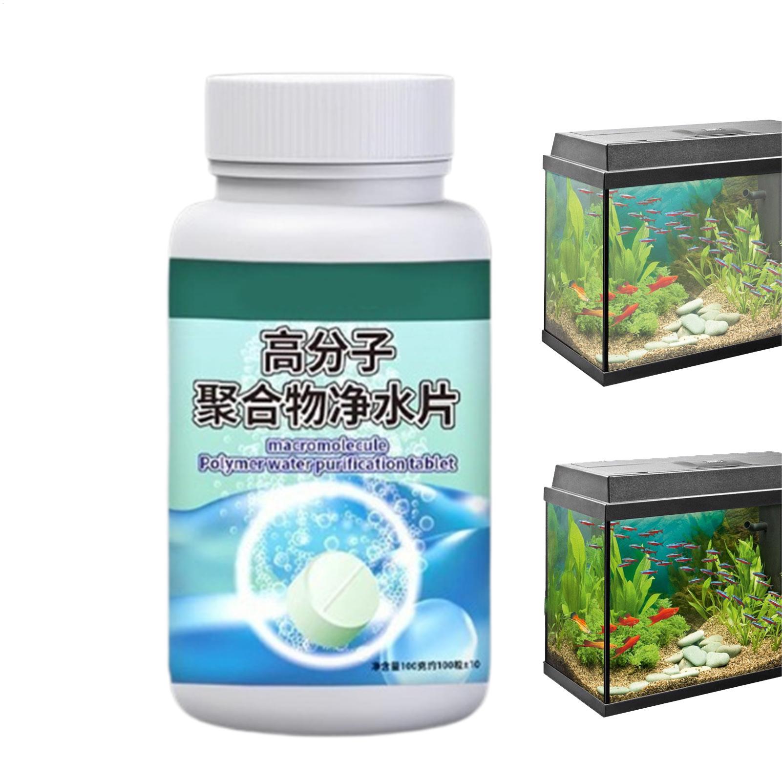 Fish Can Algae Remover Aquariu - Water Dish Reptile reseña y precio
