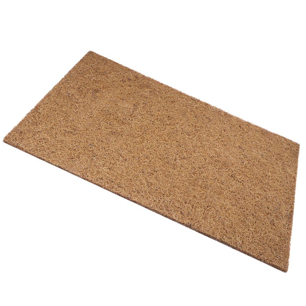 Reptile Carpet Natural Coconut - Substrate Coconut Fiber reseña y precio