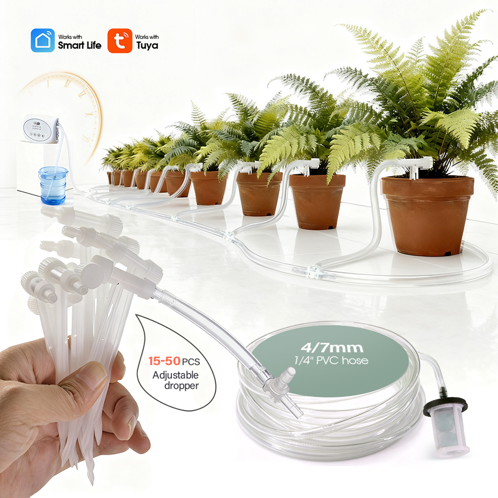 Wifi Timer Dual Outlets Pump D - Timer Dual Outlet reseña y precio