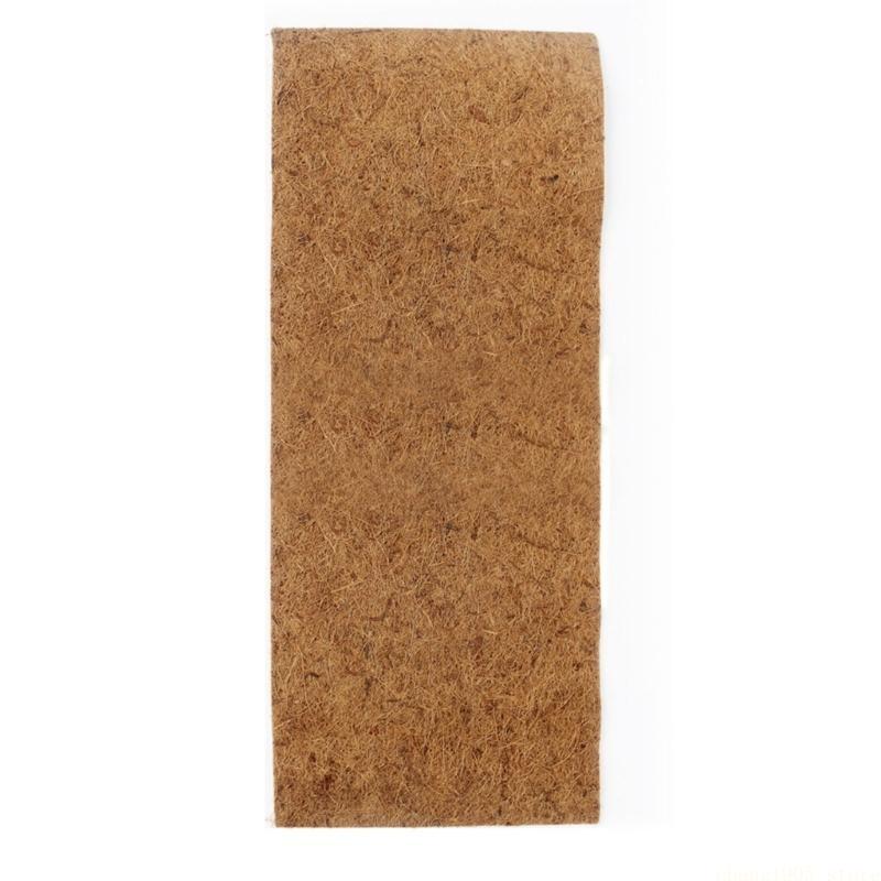 QX2E Warm Habitats Bedding Mat - Substrate Coconut Fiber reseña y precio