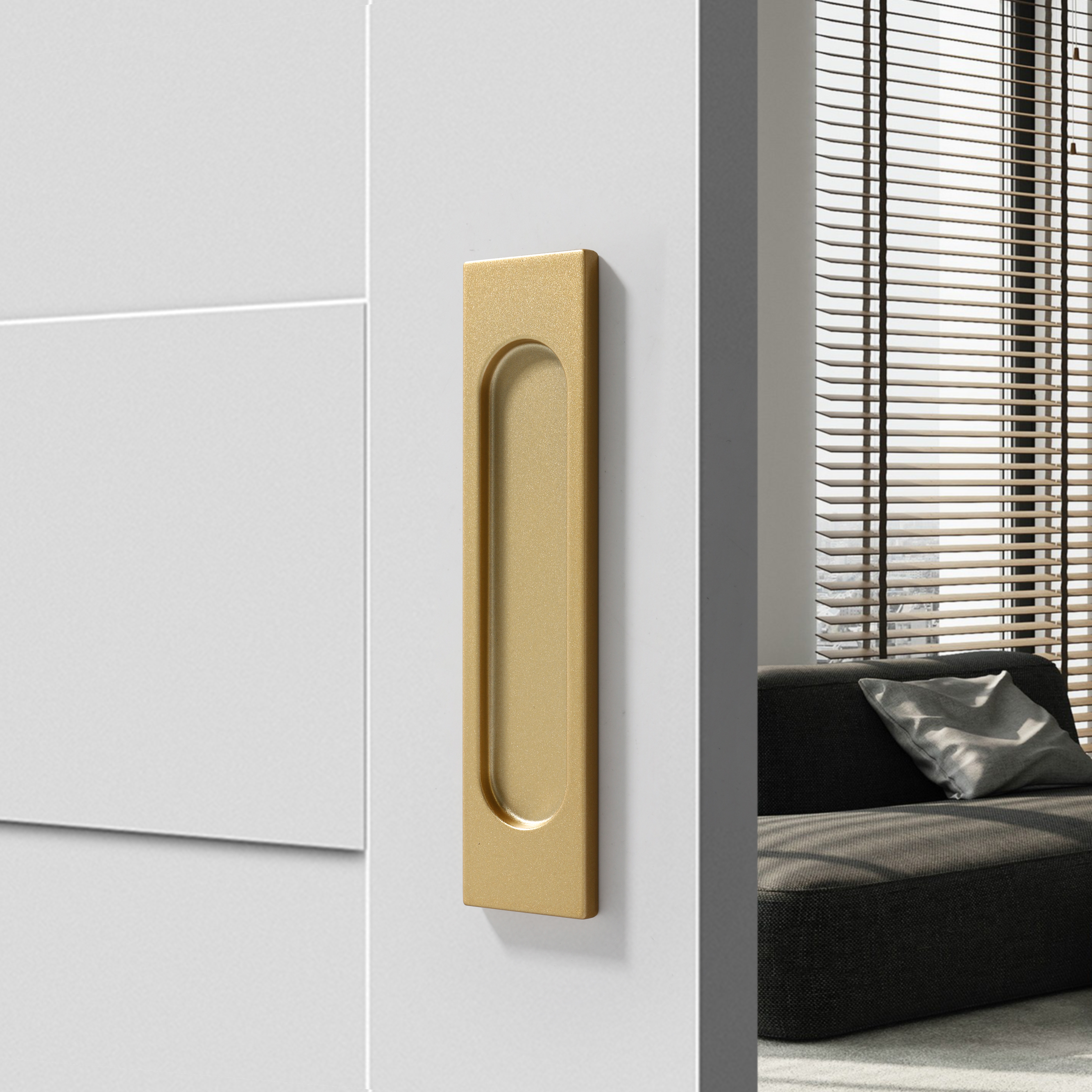 1PC Non perforated self-adhesi - Glass Door Hinge reseña y precio