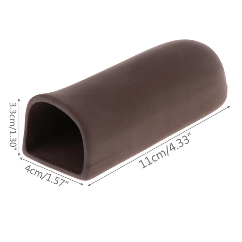 Playing Breeding Spawning Aqua - Hide Cave Ceramic reseña y precio