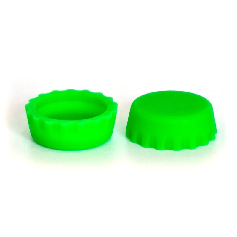 6pcs Wide Rim Silicone Pet Fee - Water Dish Reptile reseña y precio