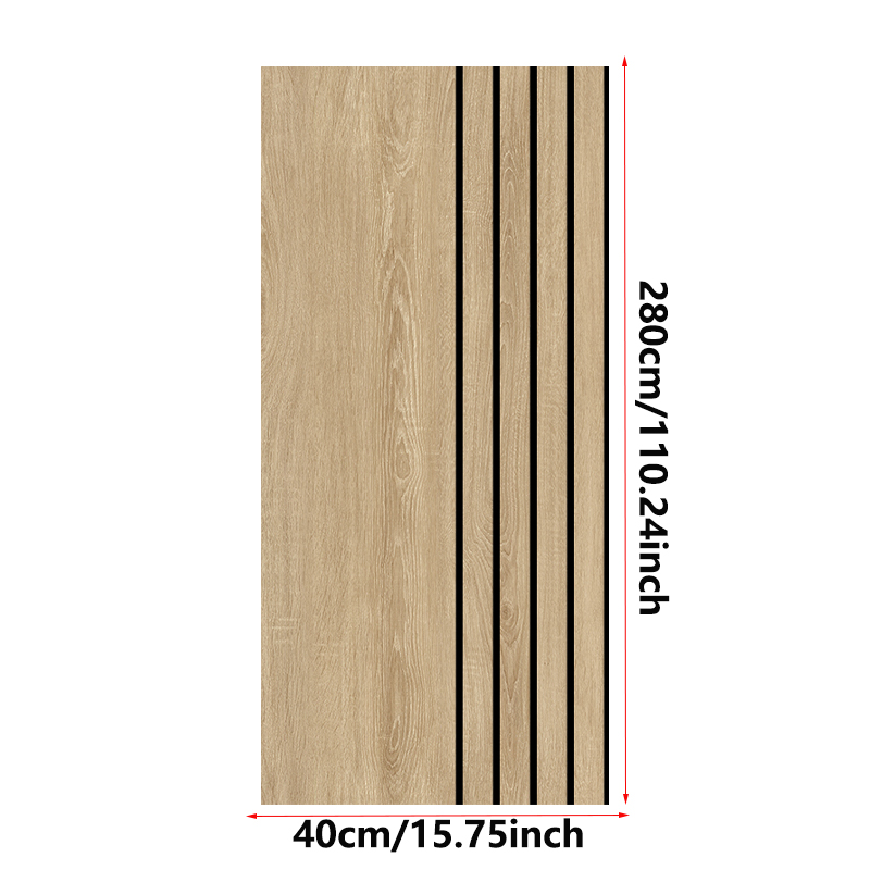Thickened 3D Stereo Grille Woo - Pvc Panel Background reseña y precio