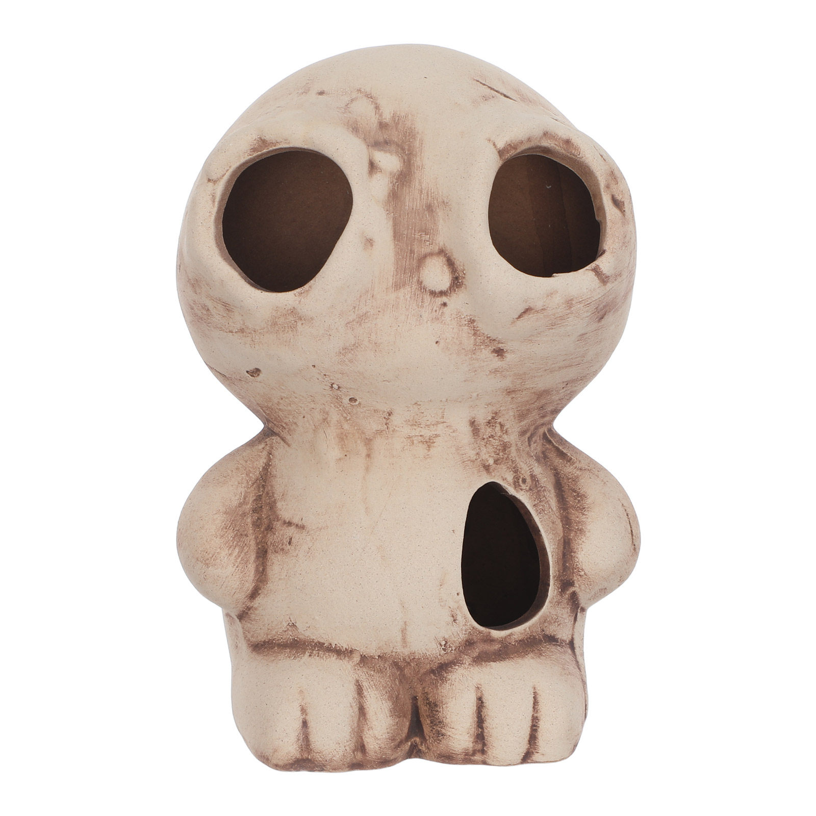 Aquarium Shrimp Shelter House  - Hide Cave Ceramic reseña y precio