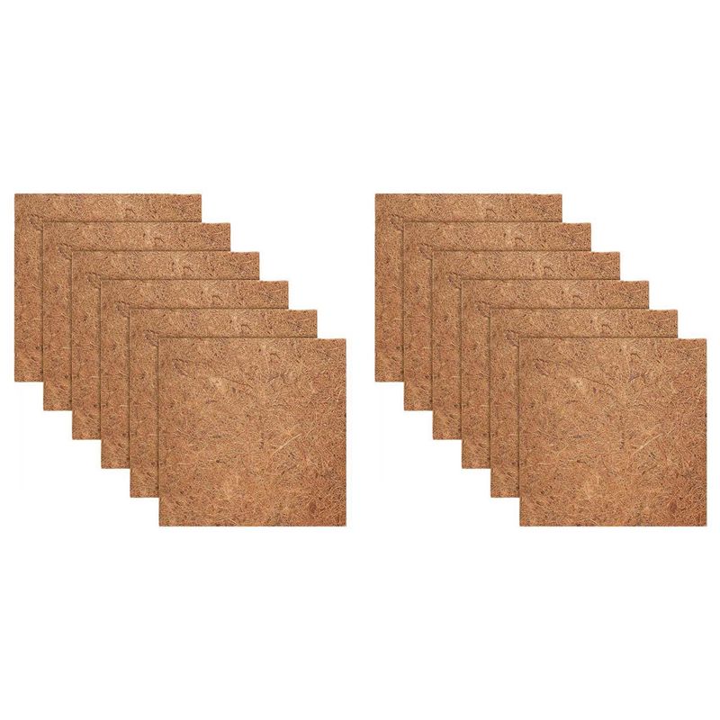 A84E-2X Natural Coconut Fiber  - Substrate Coconut Fiber reseña y precio