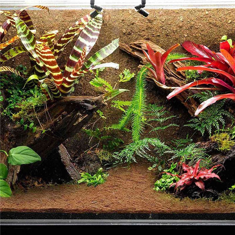 A84E-2X Natural Coconut Fiber  - Substrate Coconut Fiber reseña y precio