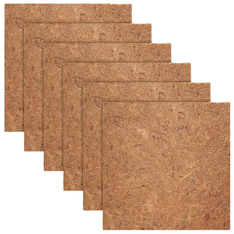 CMHI-Natural Coconut Fiber Mat - Substrate Coconut Fiber reseña y precio