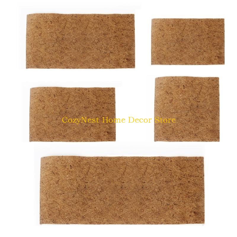 92MF Terrariums Substrate Line - Substrate Coconut Fiber reseña y precio