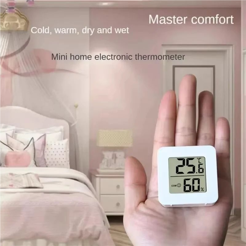 Digital Hygrometer Thermometer - Digital Hygrometer Probe reseña y precio