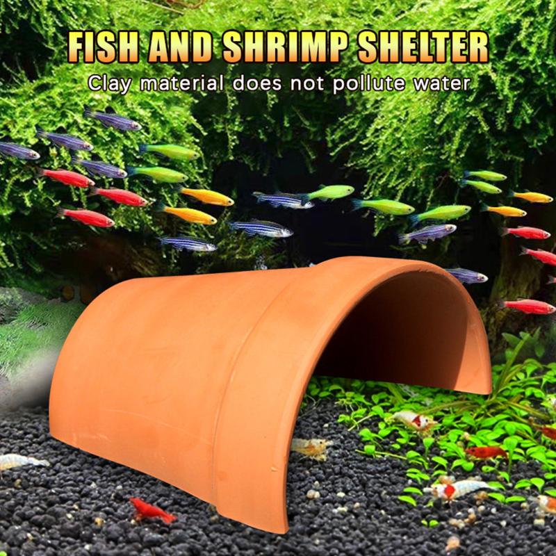 Decorative Breathable Red Cera - Hide Cave Ceramic reseña y precio