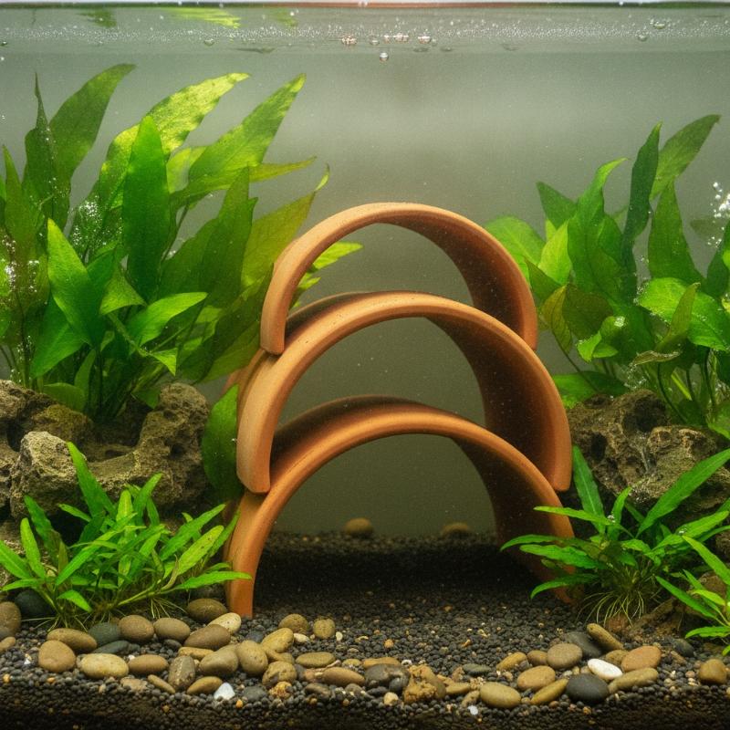 Decorative Breathable Red Cera - Hide Cave Ceramic reseña y precio