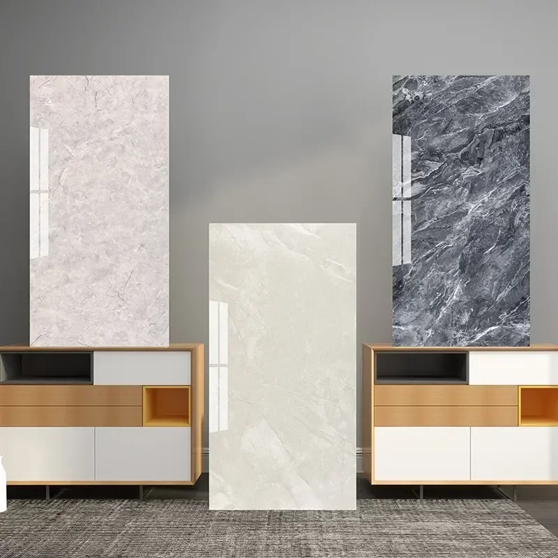 30cm*60cm Imitation Marble Til - Pvc Panel Background reseña y precio