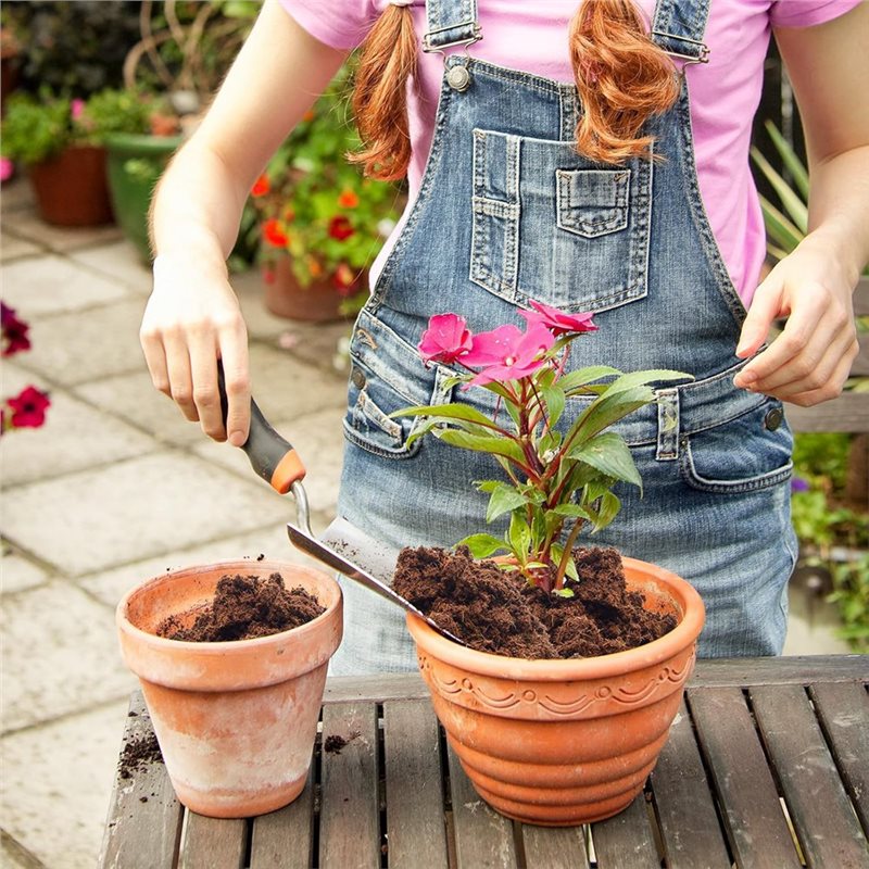 3 Pack Coco Coir Bricks, Coco  - Substrate Coconut Fiber reseña y precio