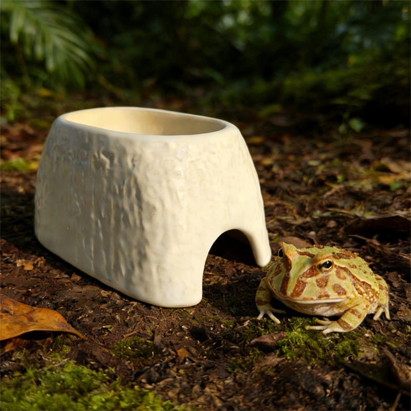 Ceramic Leopard Print Humid Hi - Hide Cave Ceramic reseña y precio