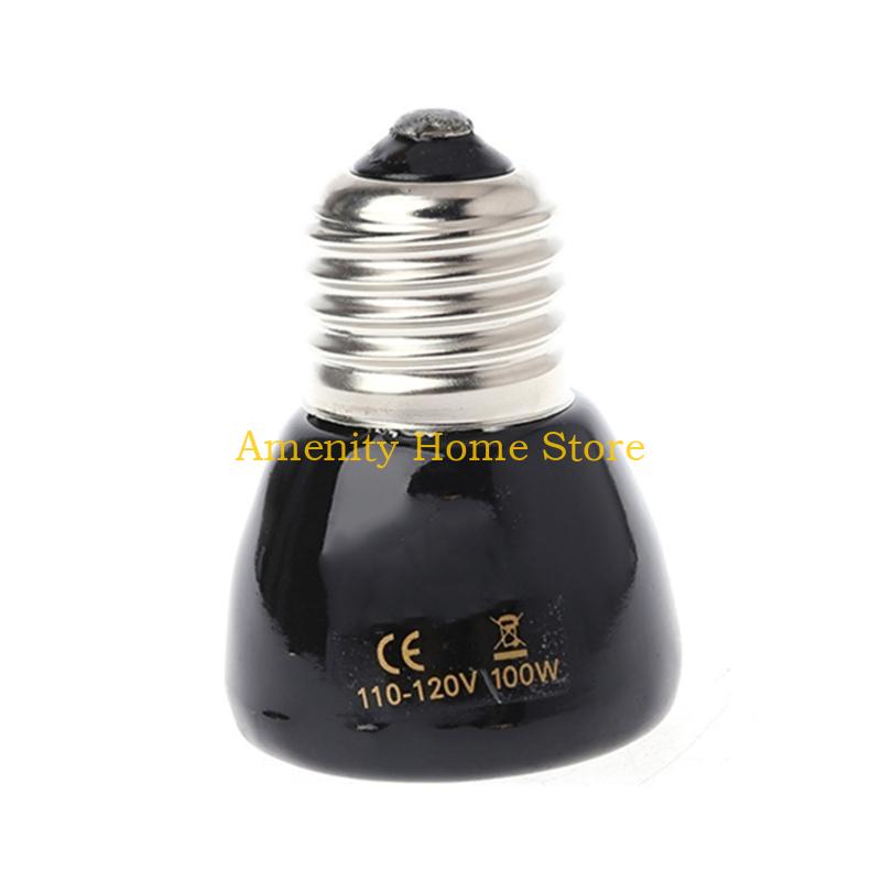 F26C Black Ceramic Heat Emitte - Ceramic Heat Emitter reseña y precio