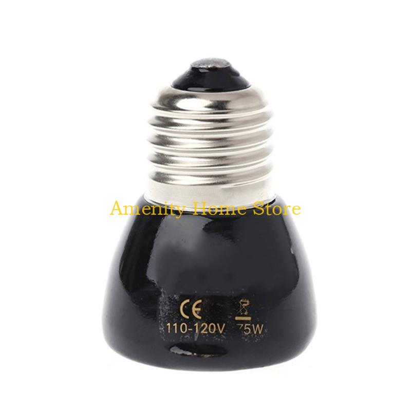 F26C Black Ceramic Heat Emitte - Ceramic Heat Emitter reseña y precio