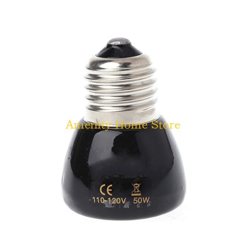 F26C Black Ceramic Heat Emitte - Ceramic Heat Emitter reseña y precio