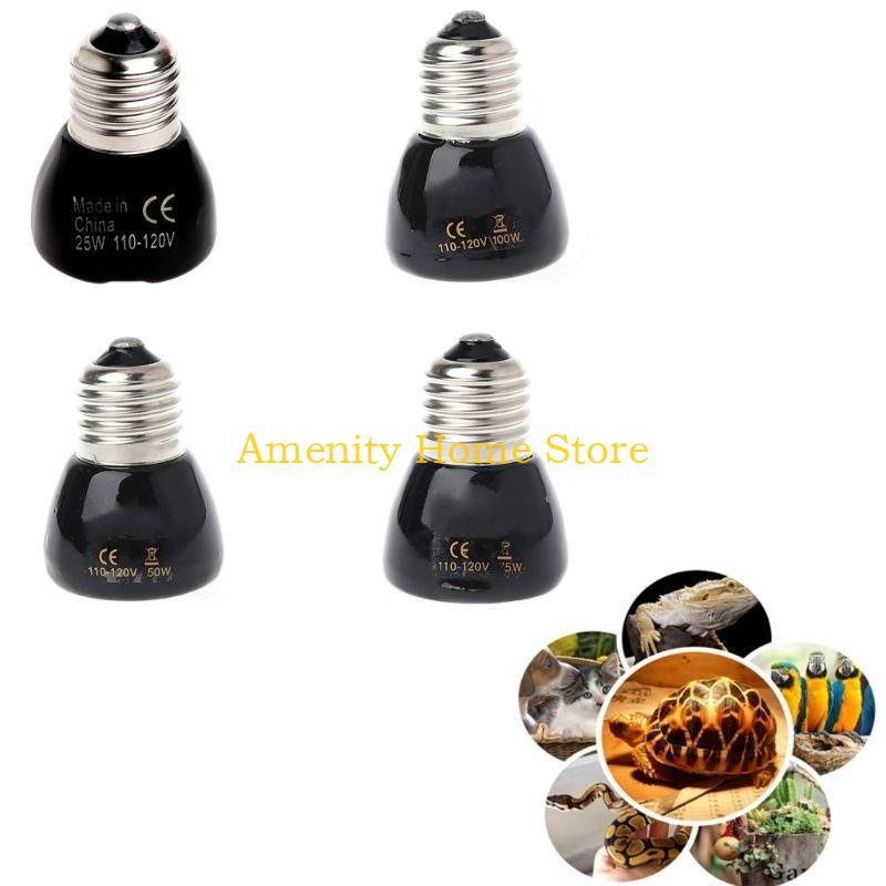 F26C Black Ceramic Heat Emitte - Ceramic Heat Emitter reseña y precio