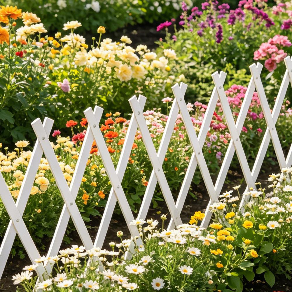 Expandable Garden Trellis 70 x - Vine Climbing Plastic reseña y precio