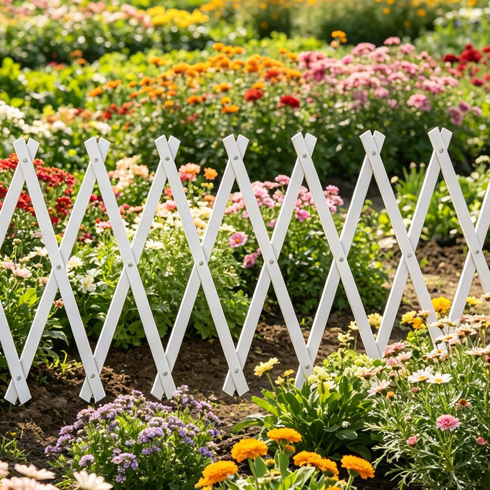 Expandable Garden Trellis 70 x - Vine Climbing Plastic reseña y precio
