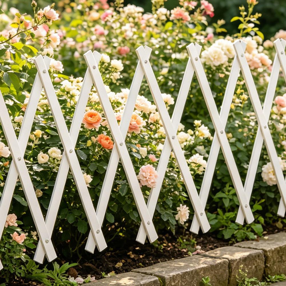 Expandable Garden Trellis 70 x - Vine Climbing Plastic reseña y precio