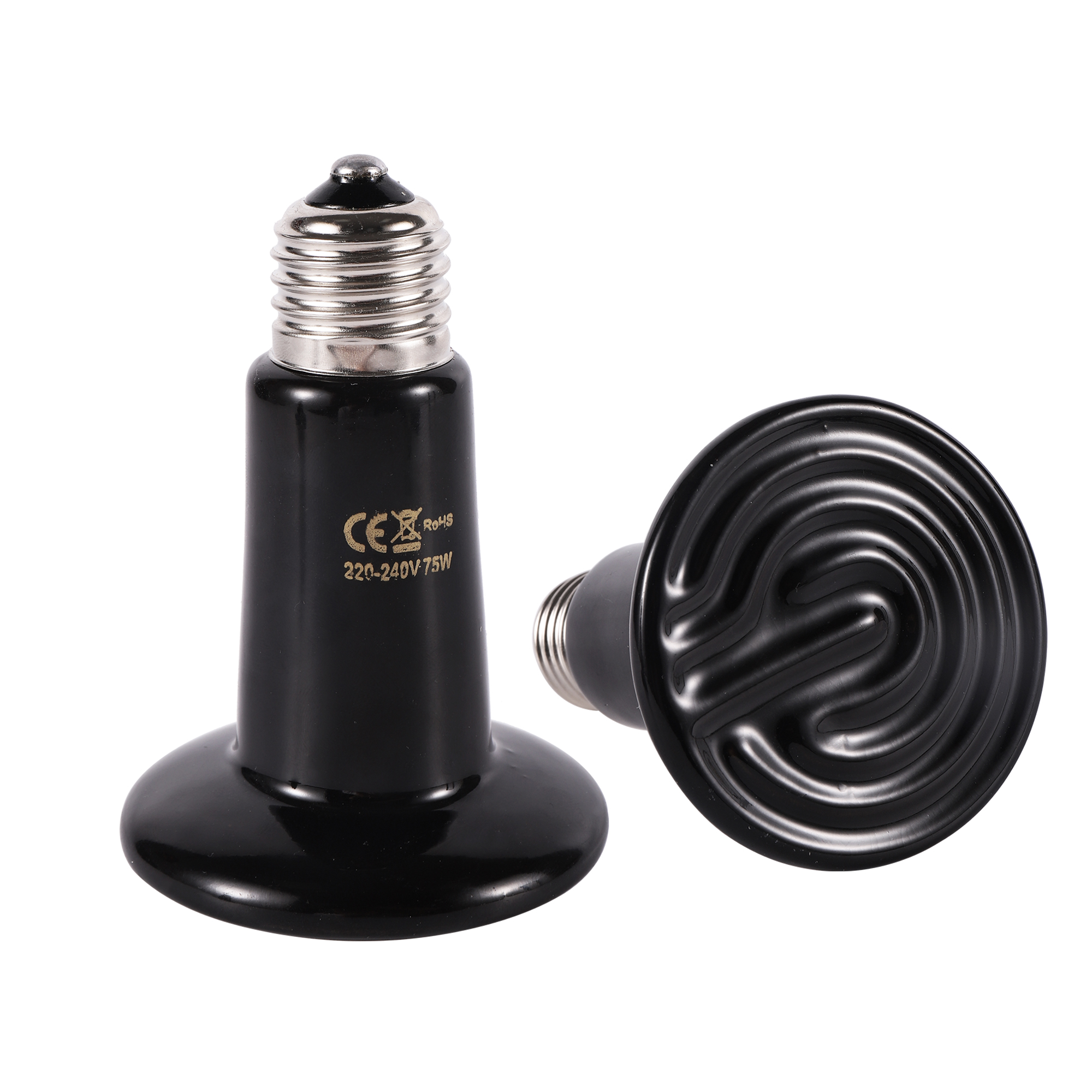 Pet Reptile Far Infrared Ceram - Ceramic Heat Emitter reseña y precio