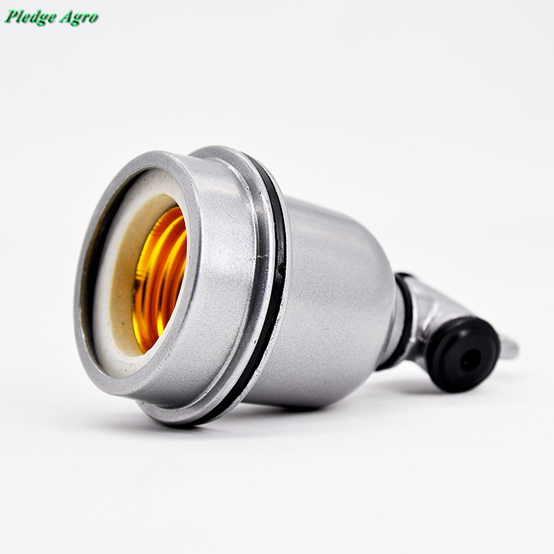 E27 Turtle Aquarium Reptile La - Ceramic Heat Emitter reseña y precio