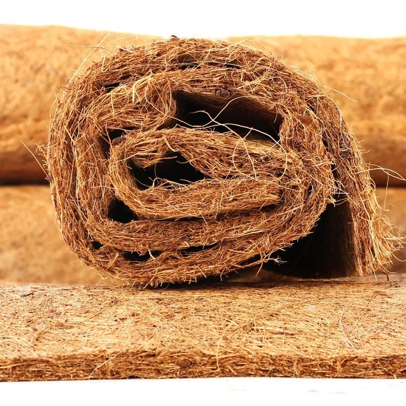 Reptile Carpet Natural Coconut - Substrate Coconut Fiber reseña y precio