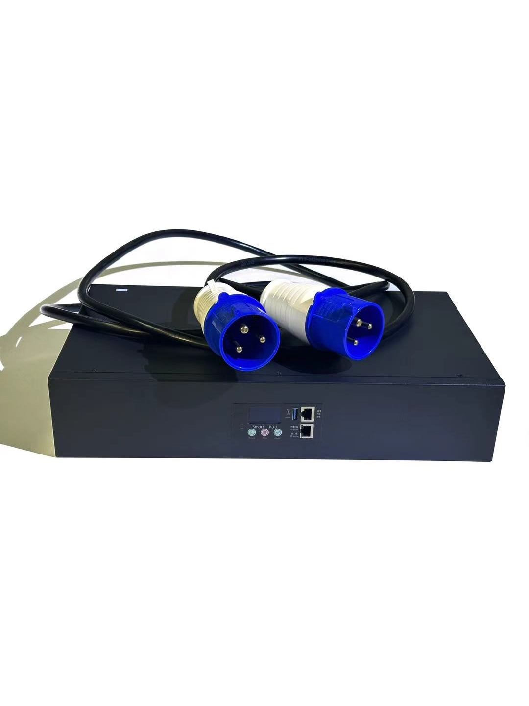 ATS PDU 16 C13 Outlets, Dual 3 - Timer Dual Outlet reseña y precio