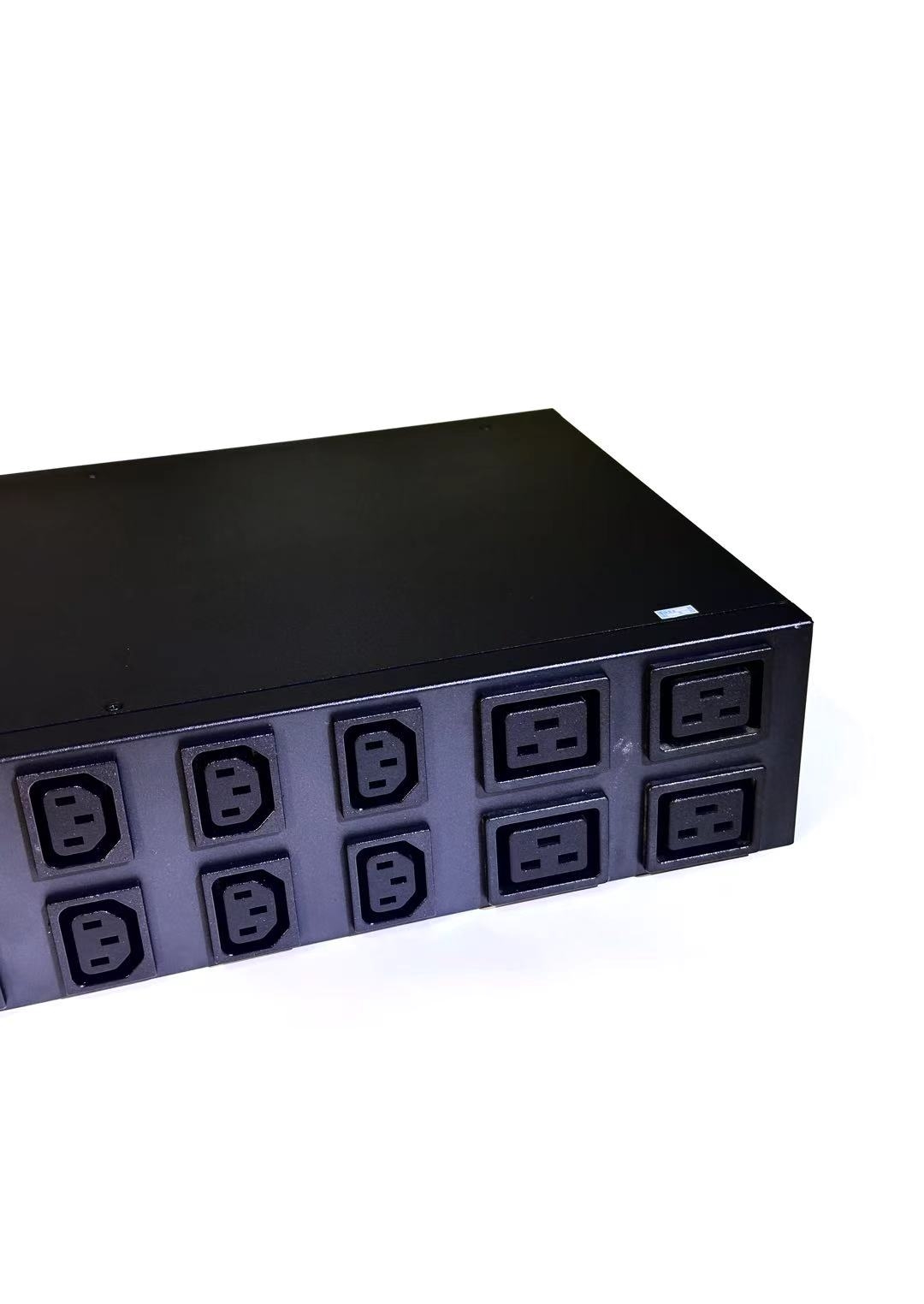 ATS PDU 16 C13 Outlets, Dual 3 - Timer Dual Outlet reseña y precio