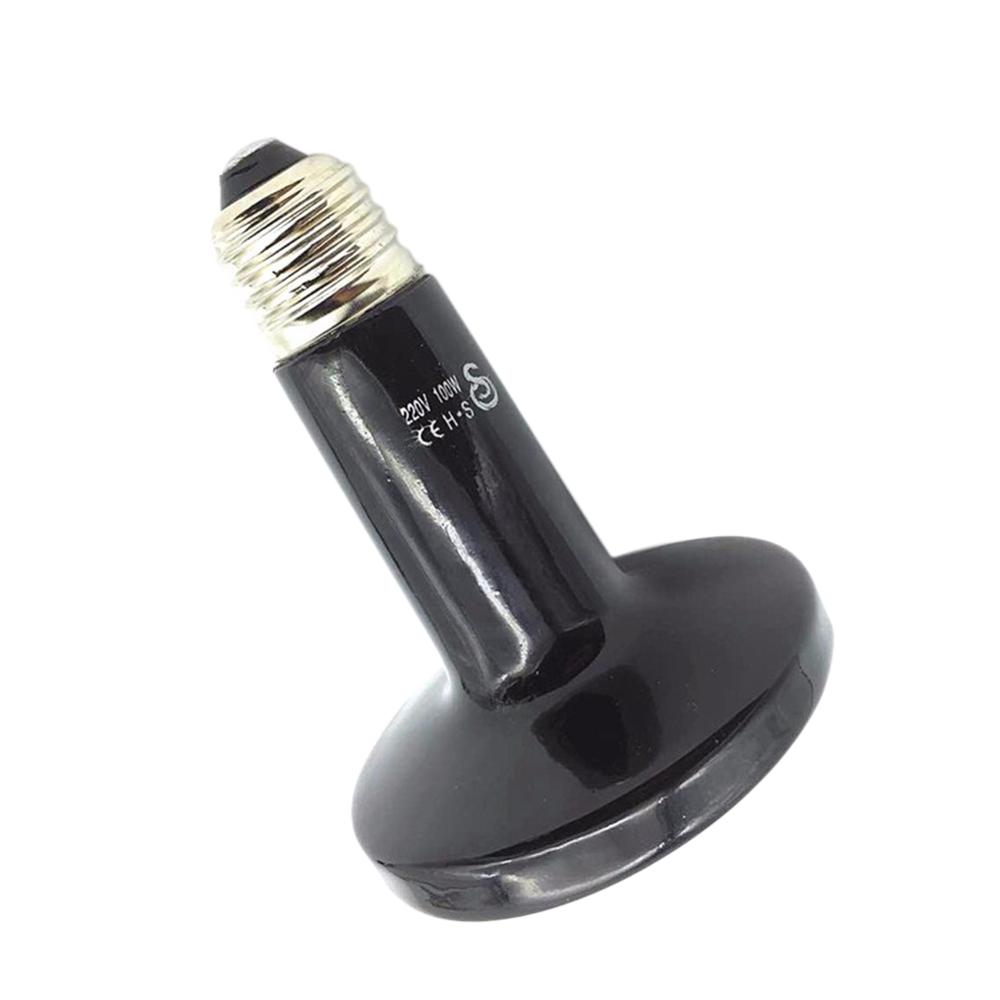 25W/50W/75W/100W/150W/200W  E2 - Ceramic Heat Emitter reseña y precio