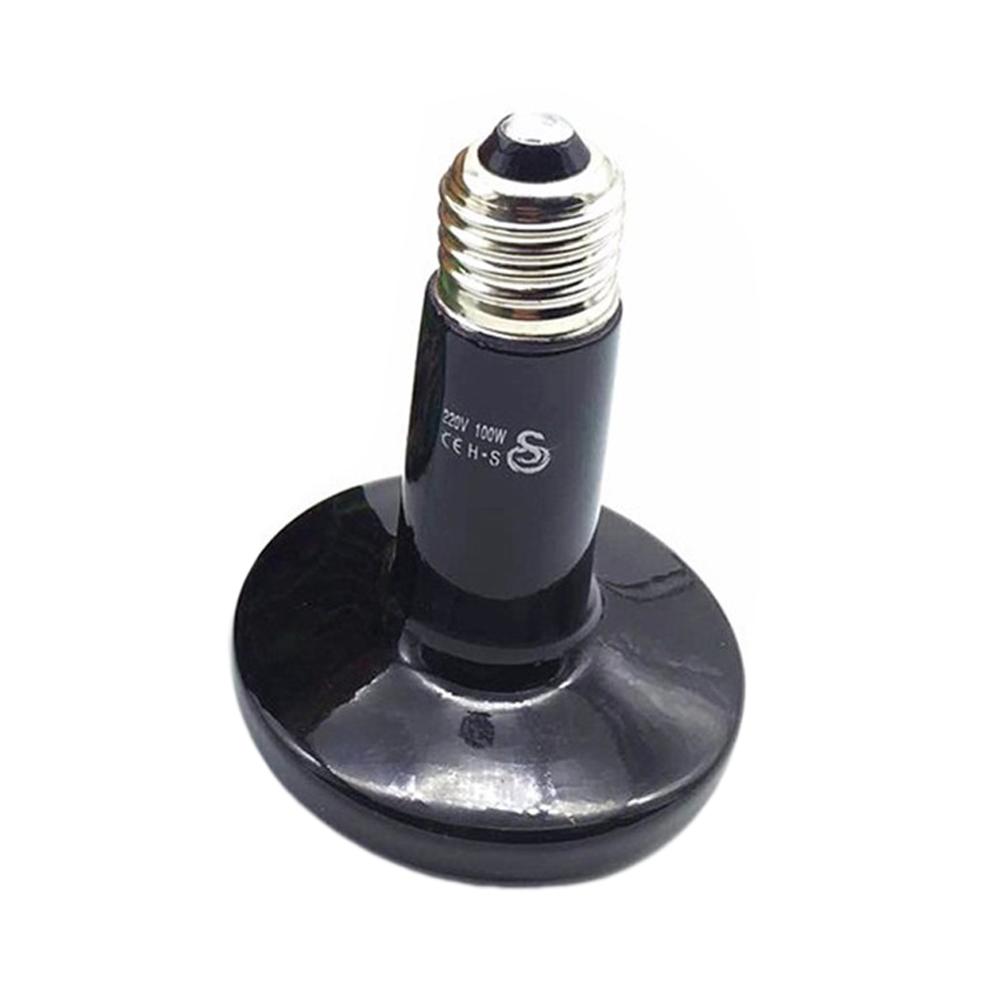 25W/50W/75W/100W/150W/200W  E2 - Ceramic Heat Emitter reseña y precio