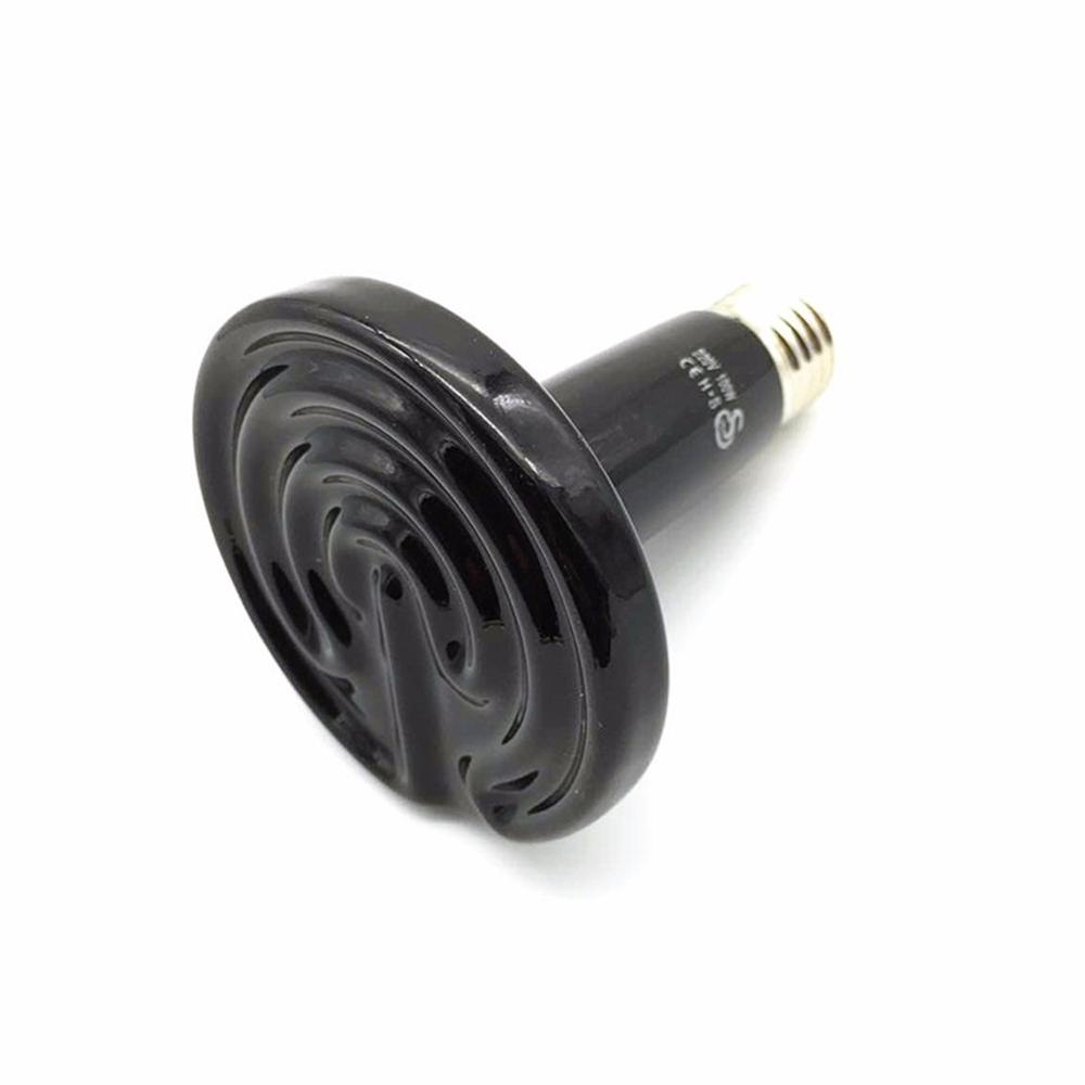 25W/50W/75W/100W/150W/200W  E2 - Ceramic Heat Emitter reseña y precio
