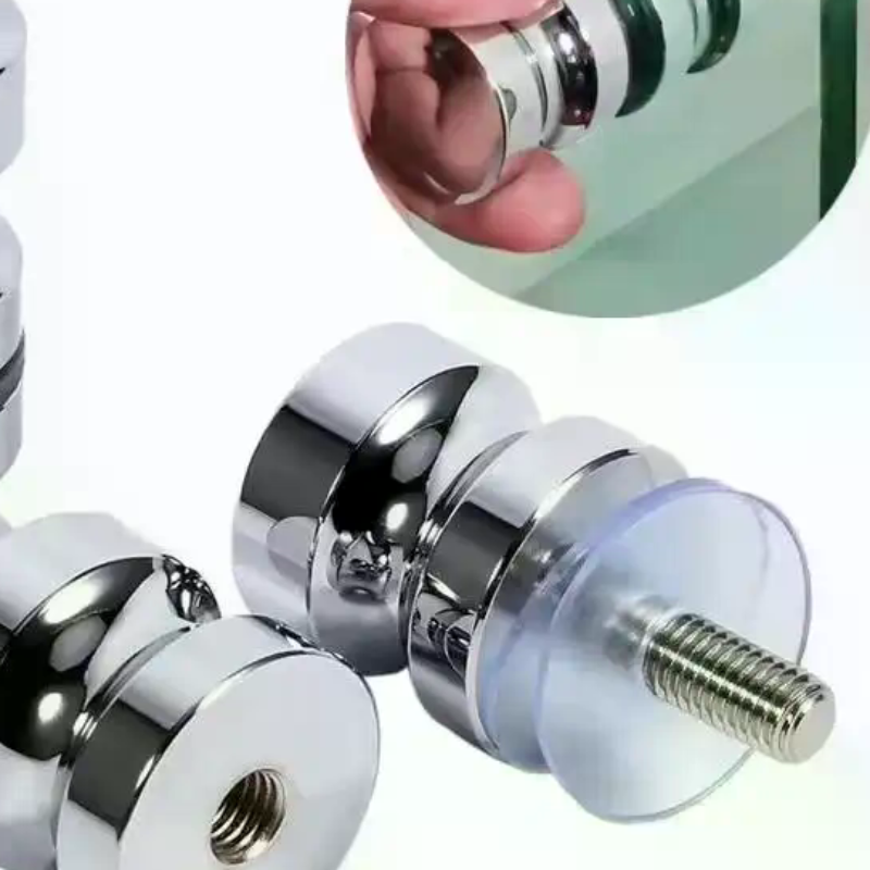 Stylish Shower Glass Door Hand - Glass Door Hinge reseña y precio