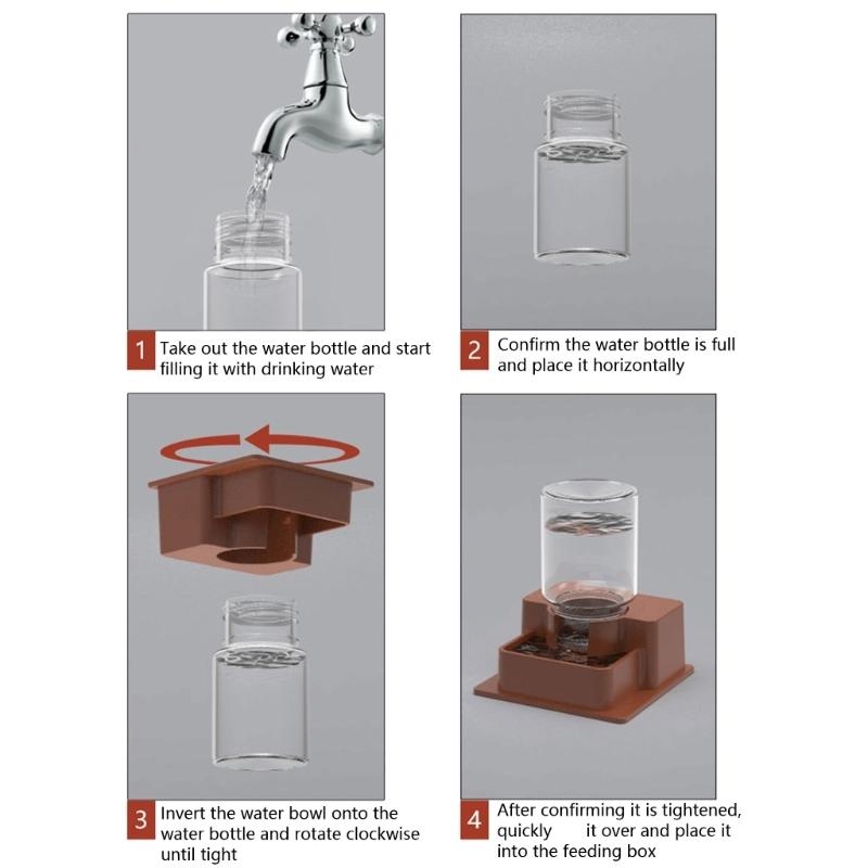  Multifunctional Reptiles Drin - Water Dish Reptile reseña y precio