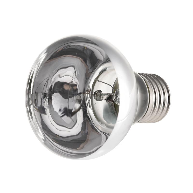 Pet Heating Lamp E27 Day Night - Ceramic Heat Emitter reseña y precio