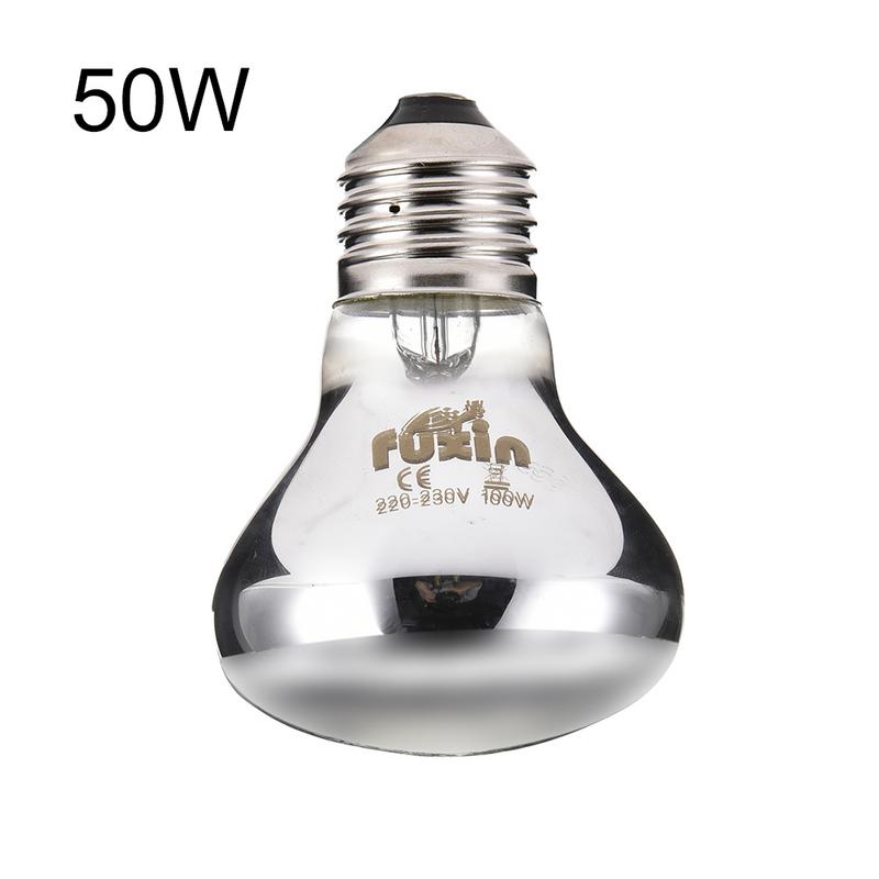 Pet Heating Lamp E27 Day Night - Ceramic Heat Emitter reseña y precio