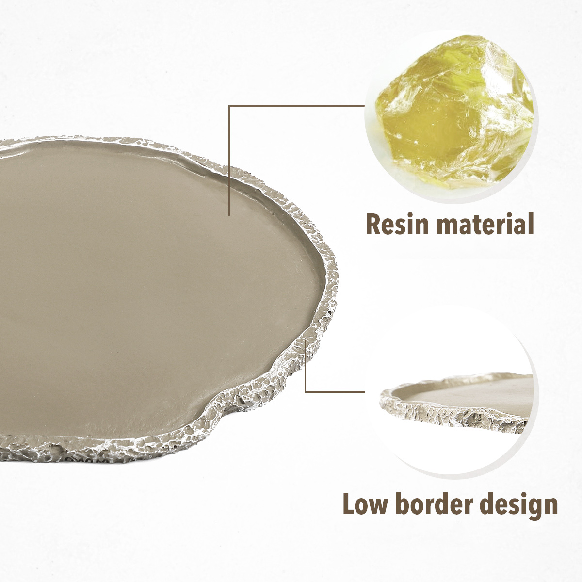 Pets Feeding Plate Reptile Fee - Water Dish Reptile reseña y precio