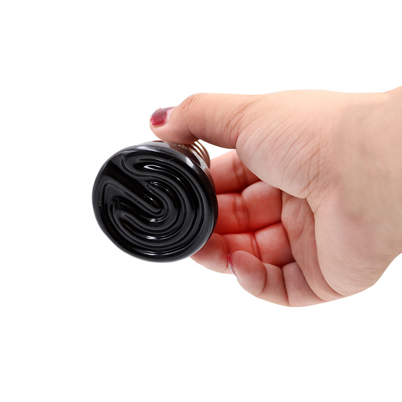Black Mini Pet Heating lamp In - Ceramic Heat Emitter reseña y precio