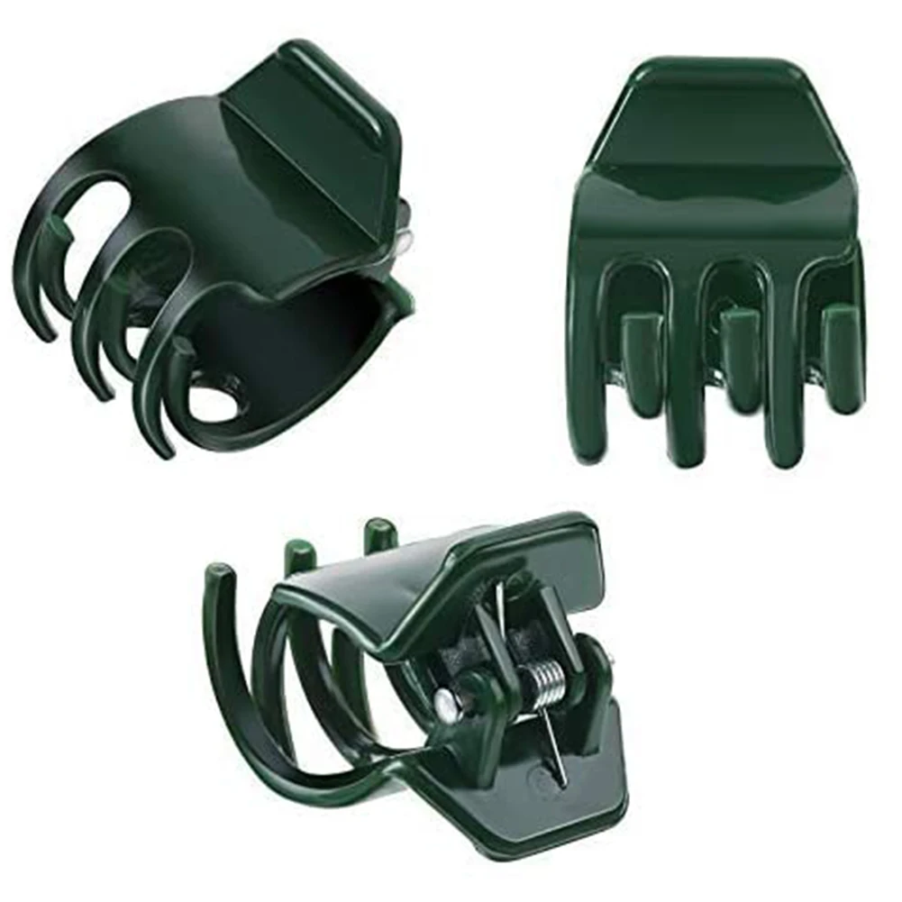Phalaenopsis Orchid Support Cl - Vine Climbing Plastic reseña y precio