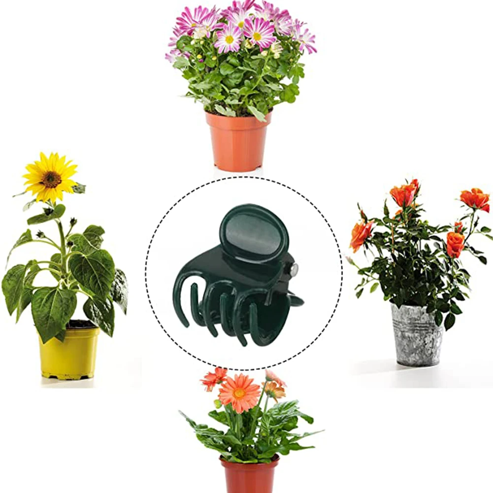 Phalaenopsis Orchid Support Cl - Vine Climbing Plastic reseña y precio