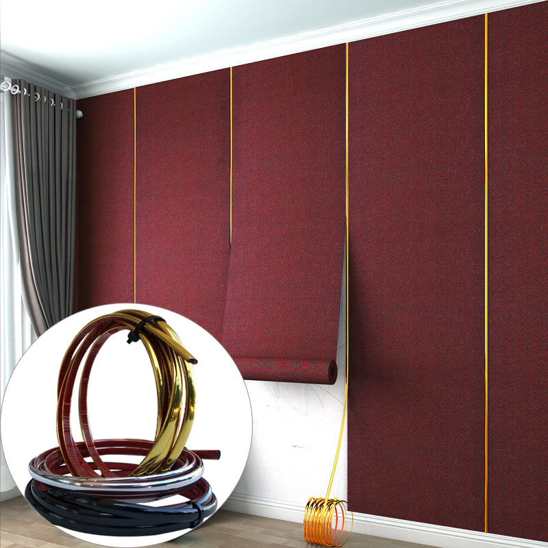 New Self-adhesive Beautiful Ed - Pvc Panel Background reseña y precio
