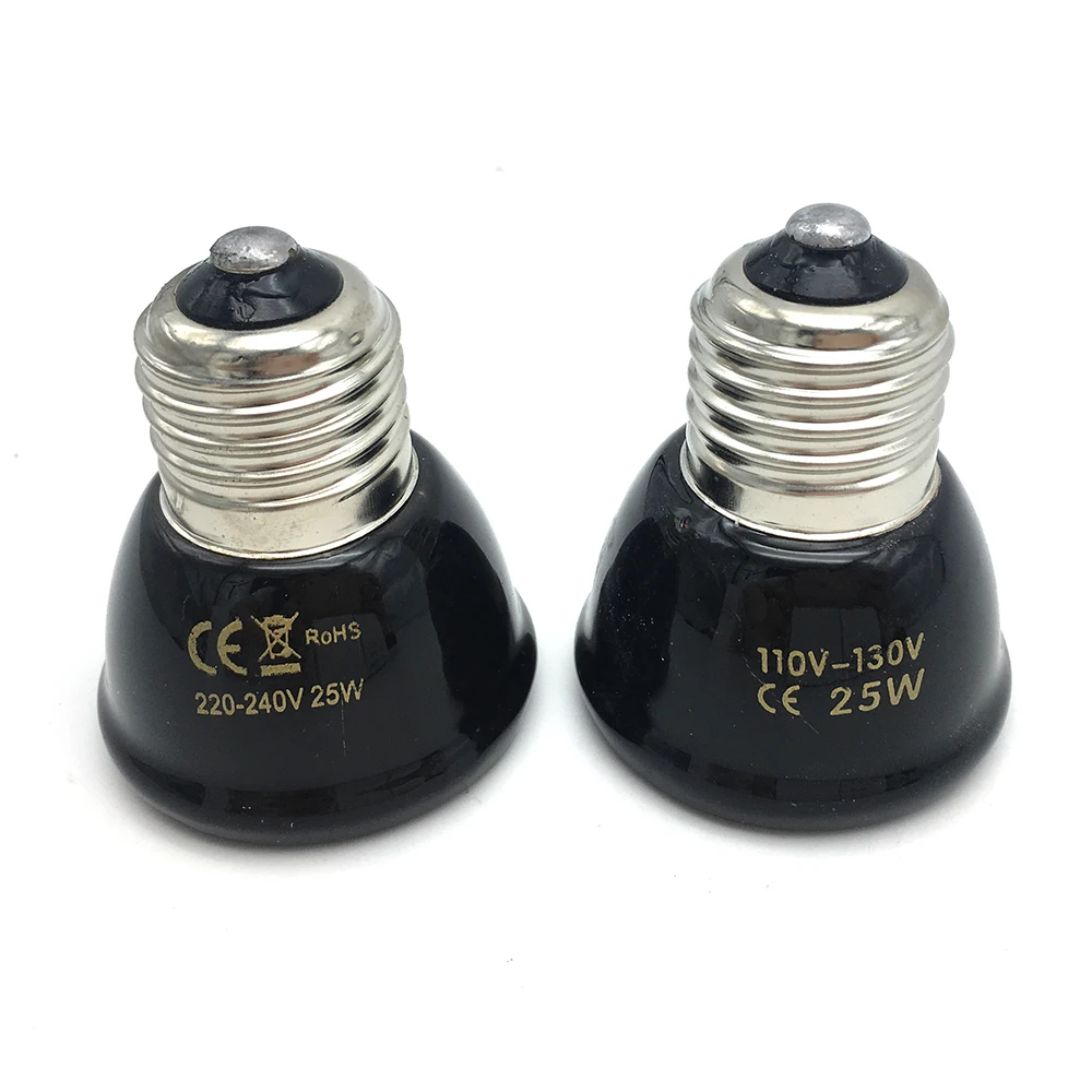 Pet Heating Lamp 110V 220V Inf - Ceramic Heat Emitter reseña y precio