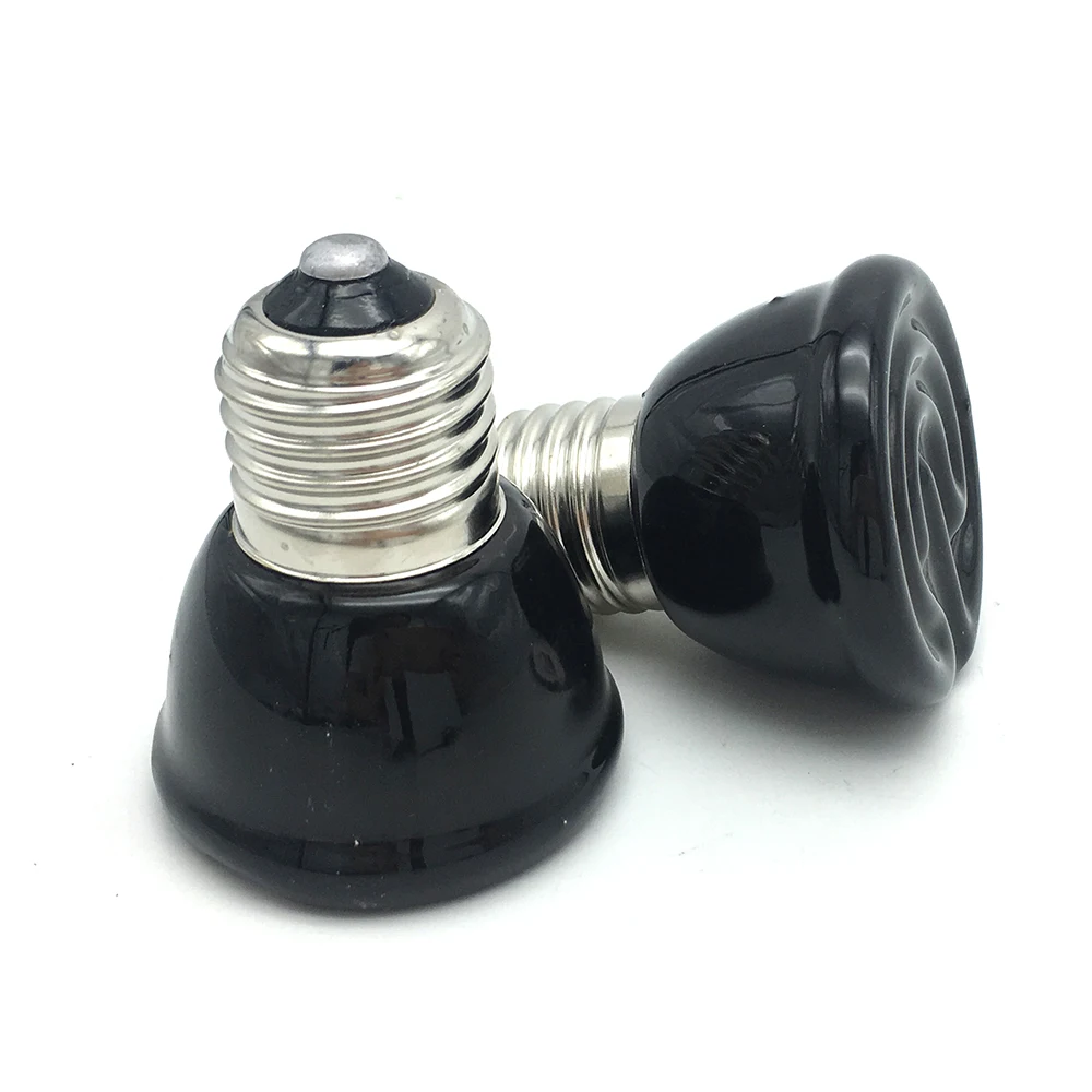 Pet Heating Lamp 110V 220V Inf - Ceramic Heat Emitter reseña y precio