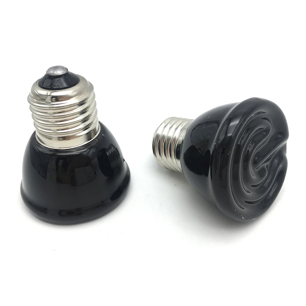 Pet Heating Lamp 110V 220V Inf - Ceramic Heat Emitter reseña y precio