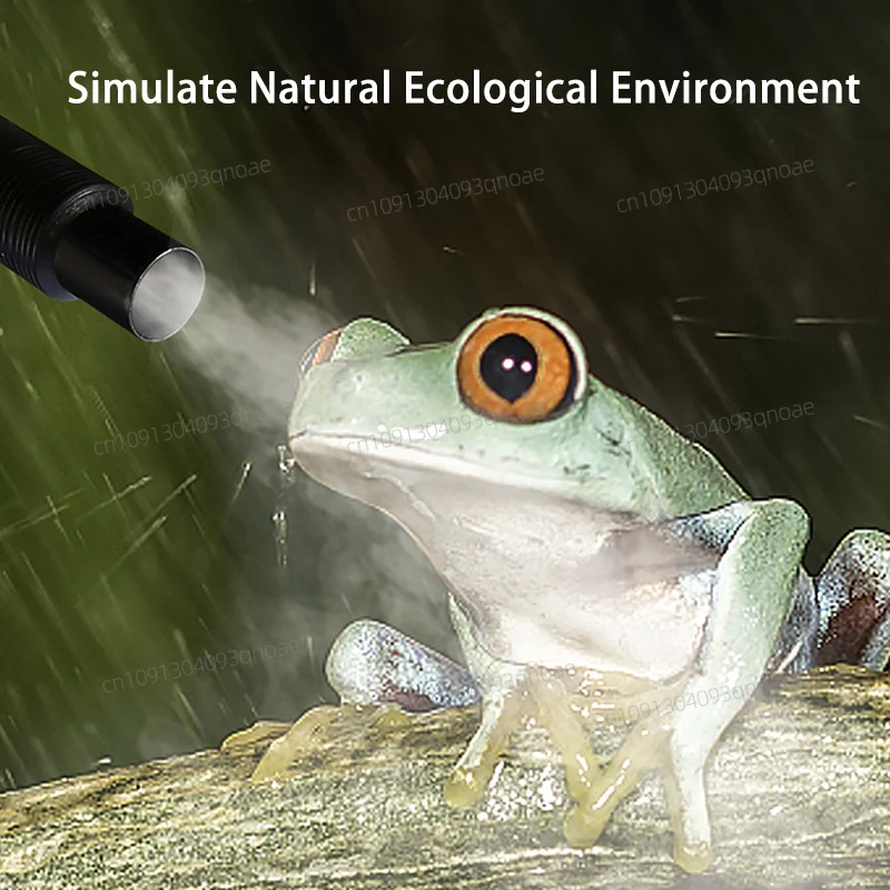 NEWNew 4000ML Ultrasonic  Humi - Terrarium Fogger Ultrasonic reseña y precio