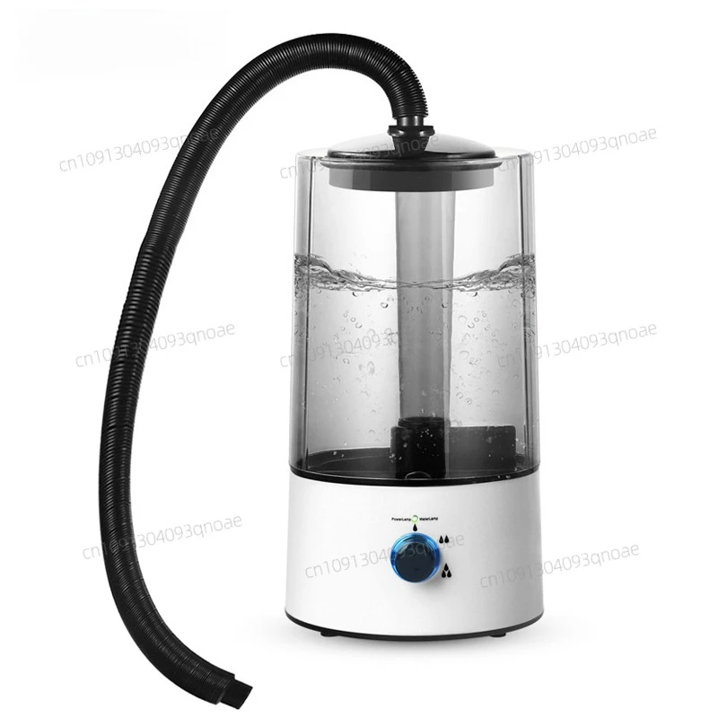 NEWNew 4000ML Ultrasonic  Humi - Terrarium Fogger Ultrasonic reseña y precio